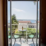 Apartmán Smokvica