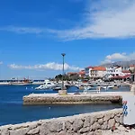 Smokvica Apartmán *