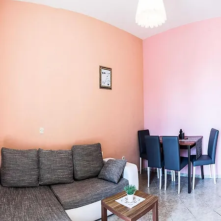 Apartment Smokvica *