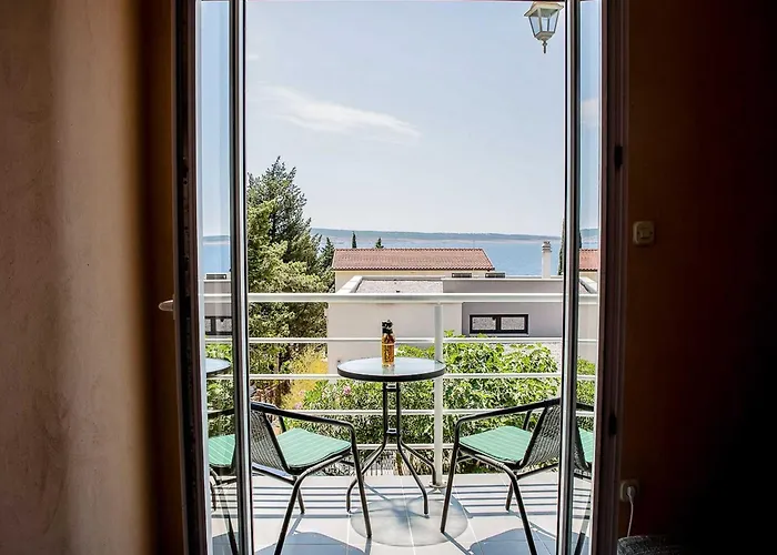 Appartamento Smokvica