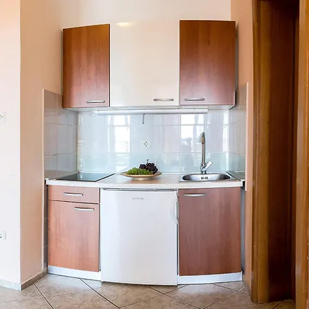 Apartament Smokvica Kruskovac