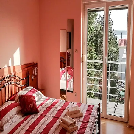 Smokvica Apartament *