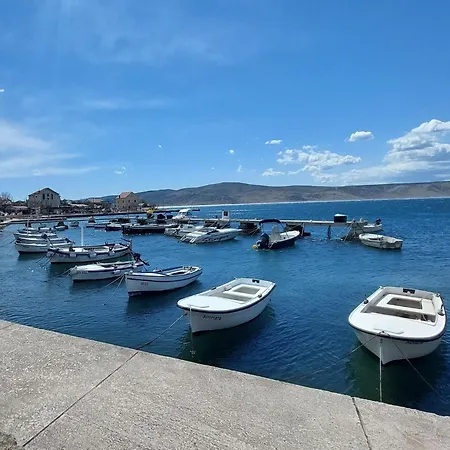 Smokvica * Kruskovac