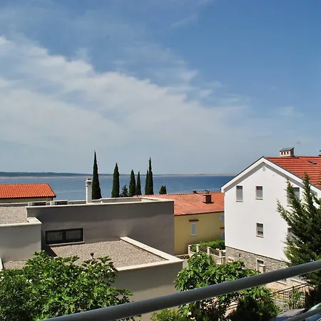 Apartmán Smokvica Starigrad Paklenica