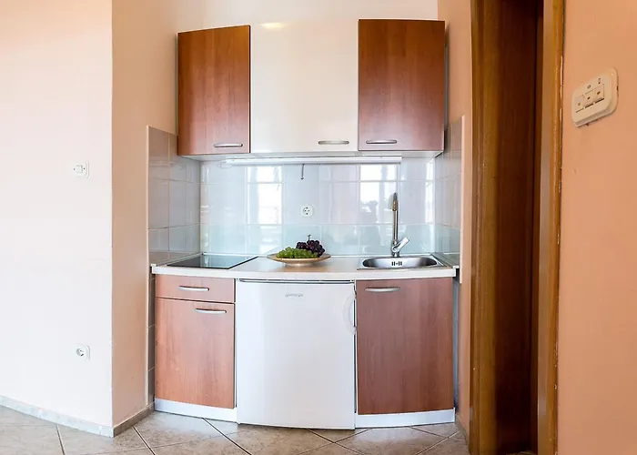 Apartmán Smokvica Starigrad Paklenica