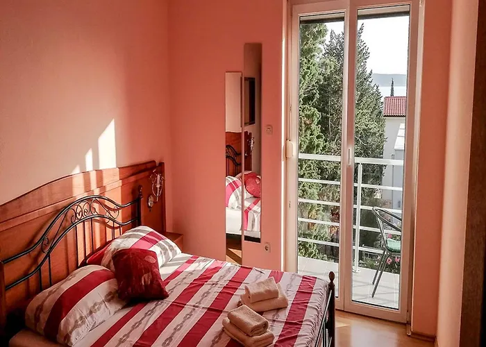 Smokvica Apartmán *