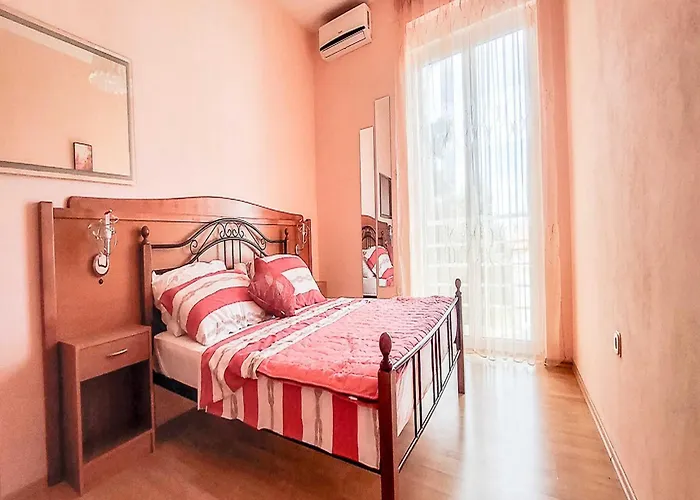 Apartmán Smokvica