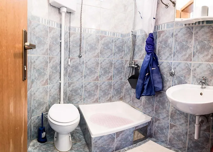 Smokvica * ستاريغغاد باكلينتسا