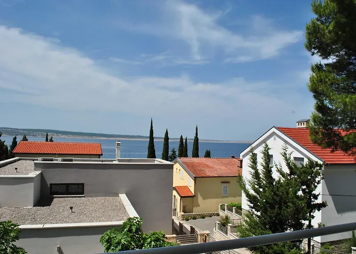 Smokvica Starigrad Paklenica
